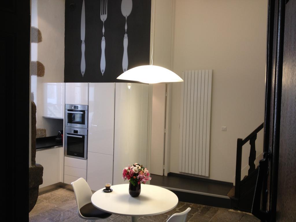 Apartment Le 1725